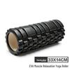 Hollow Foam Yoga Roller