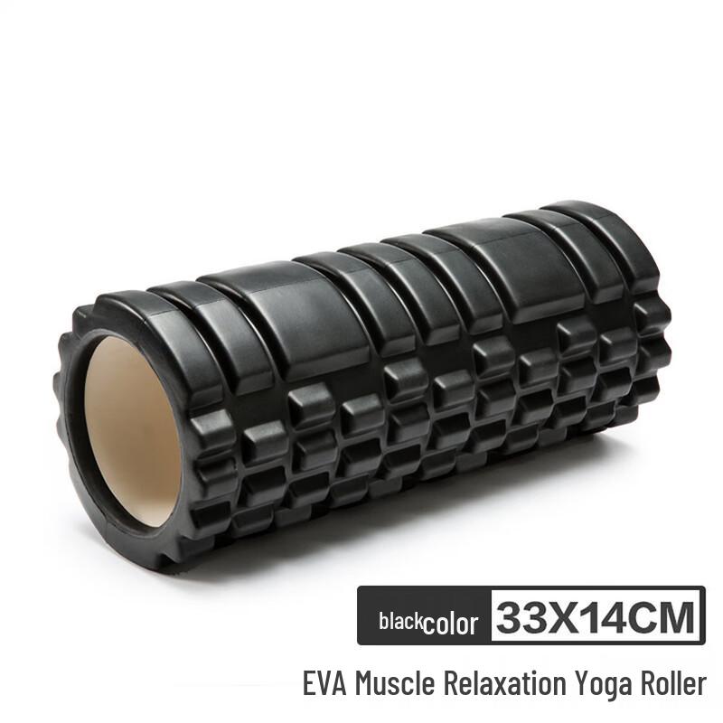 Hollow Foam Yoga Roller