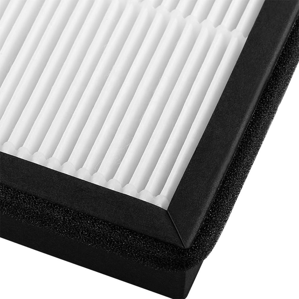 Custom Made Air Purifier Filter For Honeywell HPA710we A710we Replacement Hepa and Carbon Filter Set Air Filter Housing