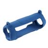 Durability Silicone Sleeve For Flip 7 Travel Speaker Shoulder Pouch Providing Full Protections And Convenient Access