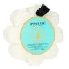 SPONGELLE Wild Flower Soap Sponge - Beach Grass (White)