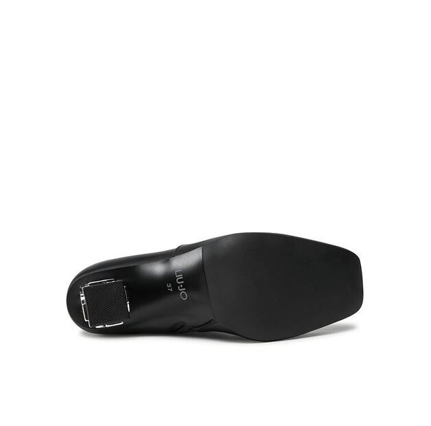 Ботильоны Liu Jo Jennifer 01 SF3043 P0102 Black