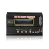 New upgrade function: can charge high-voltage (For LiHv) battery, automatic iden