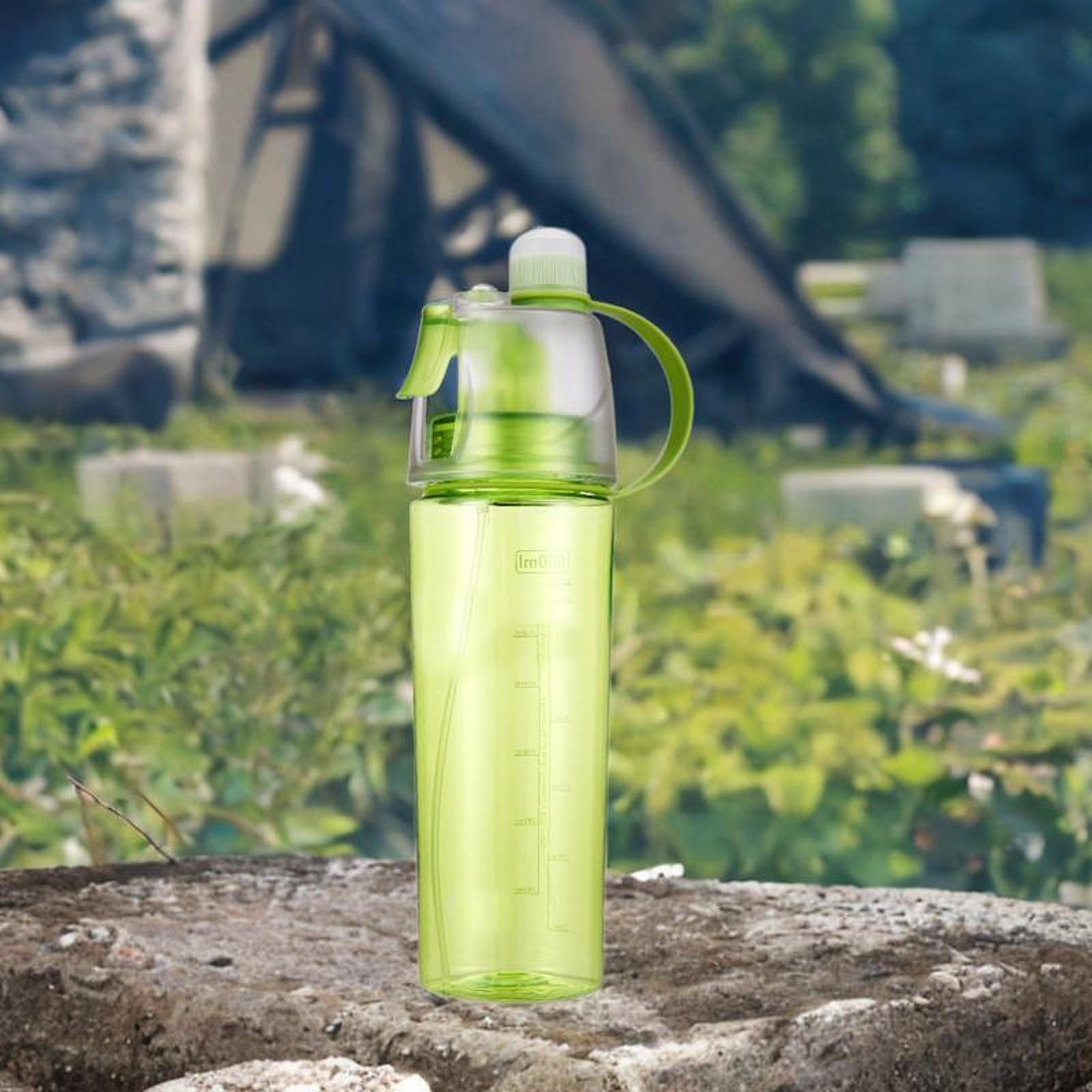 

Companion: 600ml Water Bottle for Active Individuals шартрёз