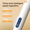 Kabelloser elektrischer Milchaufschäumer Kaffeeaufschäumer USB wiederaufladbar 3 Geschwindigkeiten Handheld Schaumbereiter Kaffee Eierschläger Kochwerkzeuge