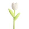 Lifelike Design Plush Flower Toys Soft Plush Simulation Flower Plush  Party Decoration