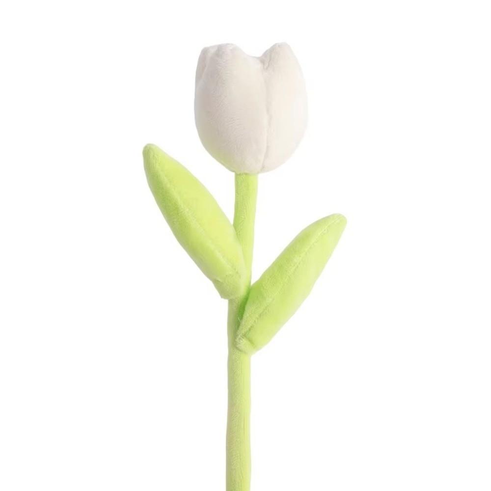 Lifelike Design Plush Flower Toys Soft Plush Simulation Flower Plush Party Decoration