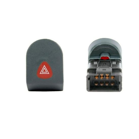 

Kangoo Quadruple Button Flasher Button