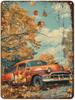 Accesorii pentru decor – Produse din metal