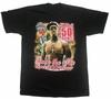 50 CENT THE MIC TOUR 2003 Tour T-Shirt Unisex Alle Größen S bis 2345XL Unisex T-Shirt