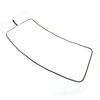 Car Sun Shade Windshield Window Sunshade Cover For Land Rover Defender 20-23