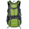 50L 60L Reiserucksack Wasserdichtes Nylon Herren Damen Wanderrucksack Rucksäcke Reise Rucksack Camping Rucksack CLE