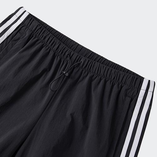 adidas Originals Parachute PANTS W Casual Pants Women's Black KB9185