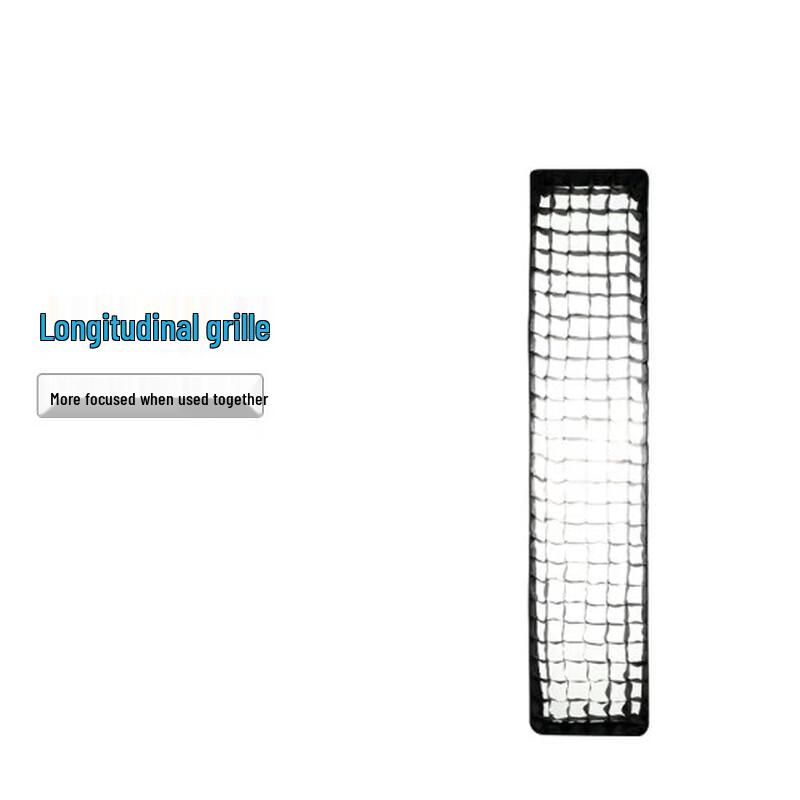 Nanlite Bowens Mount Strip Softbox