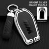 M Badge Car Smart LED Display Key Case Cover Shell For BMW G30 G12 G11 G32 G31 5 7 Series I8 I12 I15 G01 X3 X4 G02 G05 X5 G07 X7