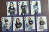 [USED] MilkLoveGMMTV Random Trading Cards 7 Cards