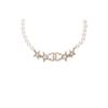 23 Spring Summer Metal Necklaces Women's ABA366-B10531-NN154
