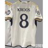 Vintage Jersey Football Jersey Beckham Zidane Messi C Ronaldo Classic Championship Jersey