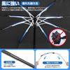 Folding Parasol New Automatic Opening and UV Protection Rain Complete Sun and Heat Sunburn Large with Storage Day Day Gift Umbrella, [2026 Model,