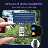 Scan Reading 142 Language Translation Scan Reader OCR Digital Translation Dictionary for Travel Pen, Pen, Pen, Text-to-Speech Device, Pen, Students,