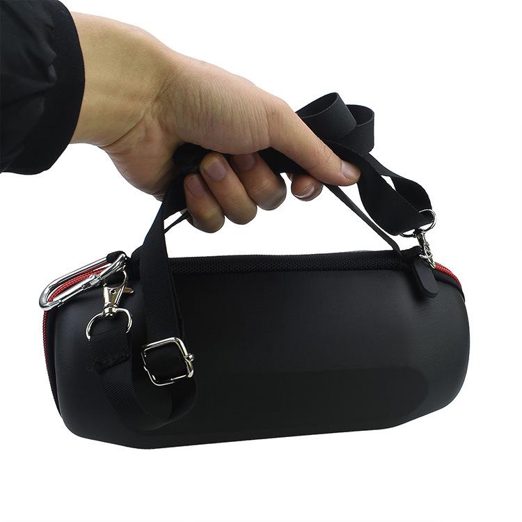 Protective Carrying Case for JBL Charge 3 Shockwave 3rd Gen Bluetooth Speaker