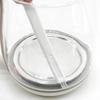 6 Peças Escova de Limpeza para Torradeira para Limpar Máquina de Suco Escovas de Esfregar para Ralador Escova para Juicer para Frestas Máquina de Leite