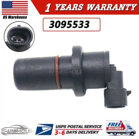 3095533 New Heavy Duty Truck Speed Sensor Eaton Fuller Transmission For Kenworth