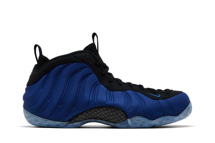 Nike Air Foamposite One Deep Royal