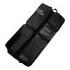 LayLax Container Gun Case Fits 2 Air Rifle Case with Nylon Storage Large Capacity 2.0 Black, Guns, Strap, Case, 2-Way Backpack,