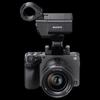 Sony FX3A Full-Frame 4K Cinema Camera Pro Kit (CN Version)