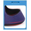 New 1Pair Heel Protectors Pads Pain Relief Shock Absorption Pads Foot Care Insole