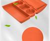 Silicone Storage Organizer for 25 Geely Galaxy M9 Console Models