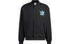 adidas Originals Jas Unisex Zwart IK8663