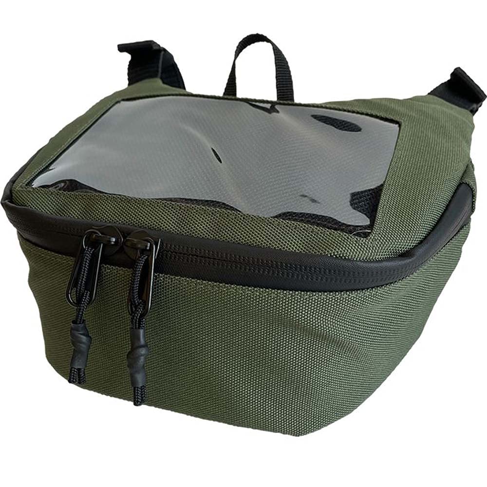 

Чехол для самоката SCMAP Хаки JAM SGOLD JGB-928