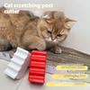Cardboard Cutting Machine Cat Scratching Board Cutter Cardboard Recycling Cutting Tools Creative Box Cardboard Cutter Tools