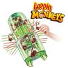 Interactive Plastic Tabletop Game Toy For Kids Parent-child Entertainment Party