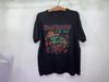 Nightmare On Any Street 1989 Bootleg T-Shirt and Kids Shirt L Single Stitching On Sleeve