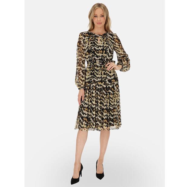 Potis & Verso Markaden Dress