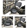 Two Jaw Machine Filter Wrench with Adjustable Forward and Reverse Rotation Filter Element Automotive Oil Grid Disassembly Tool