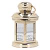 LED Lantern Lamp Cute Vintage   Battery Powered ABS Decorative Camping Lantern for Party Bar Cafe