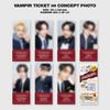 Pre-order ENHYPEN World Coupon Card Collection HIGH SCHOOL Gift ver.