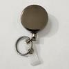 Keychain Lightweight Durable Rugged Decorative Telescopic Key Chain Multifunctional Keyring