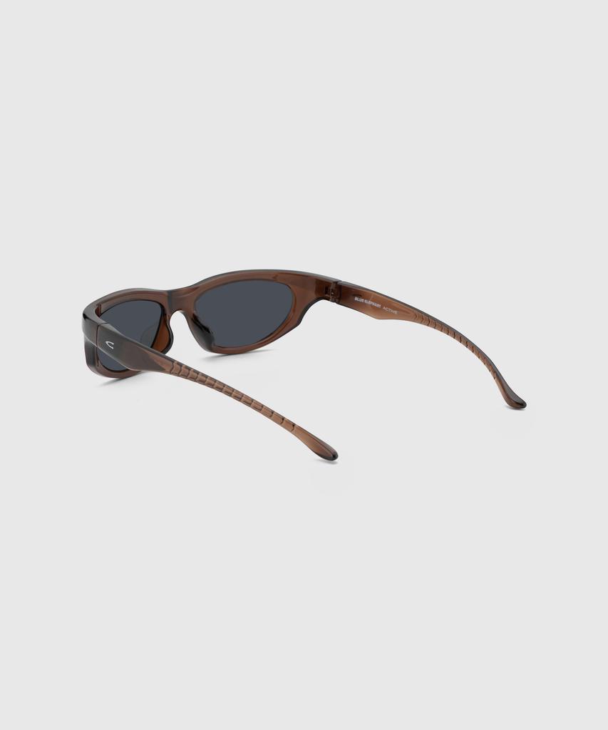 Beulluellipeonteu Keya Brown Crystal