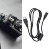 USB3.0 Cable for Quick and Easy Use for DSLR IFC 600PC Cameras Charger