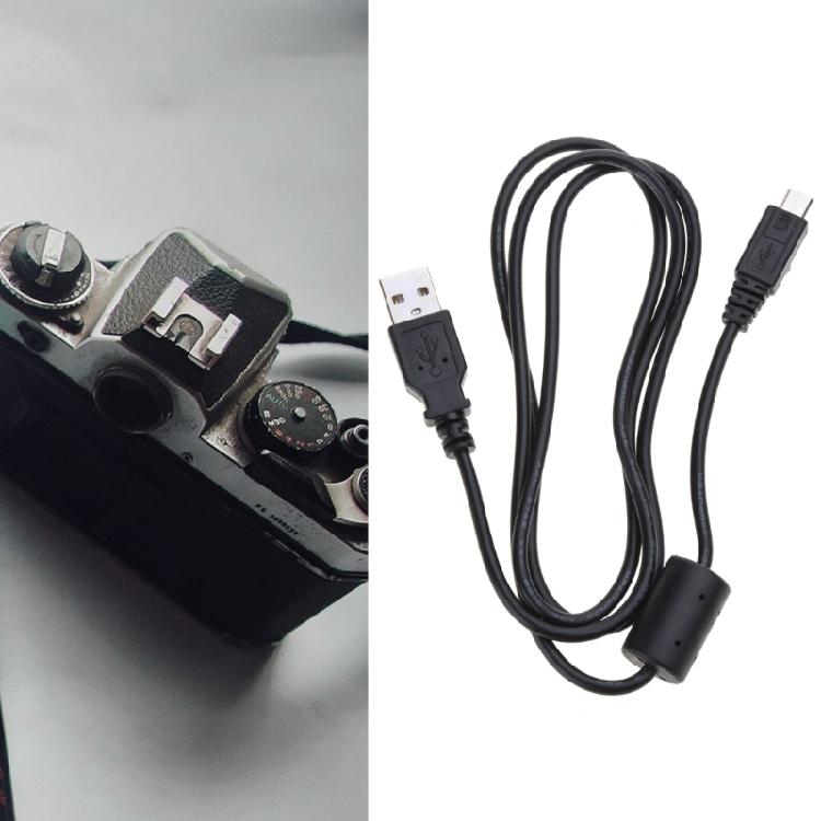 USB3.0 Cable for Quick and Easy Use for DSLR IFC 600PC Cameras Charger