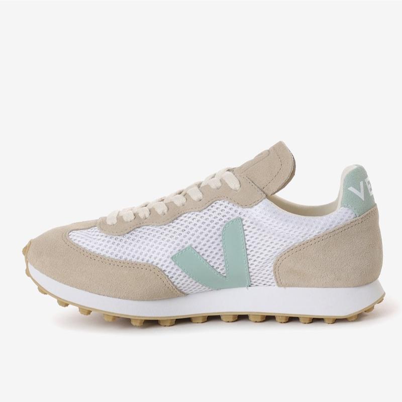 Veja Lightweight Breathable Ugly Sneakers Rio Branco Svju231rl22 193