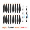 For DJI Lito 1/X1/Mini 3 Propeller Props Blade Replacement Wings Light Weight Mini 3 Lito Accessories