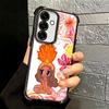 K-Karol G Tropicoqueta Soft Phone Case For Samsung A17 A27 A07 A37 A57 A16 A56 A15 A55 A14 A54 A13 A53 A26 A36 A25 A35 A24 A34 A