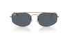Sunglasses 0RB3845 57 9035R5 [Ray-Ban]