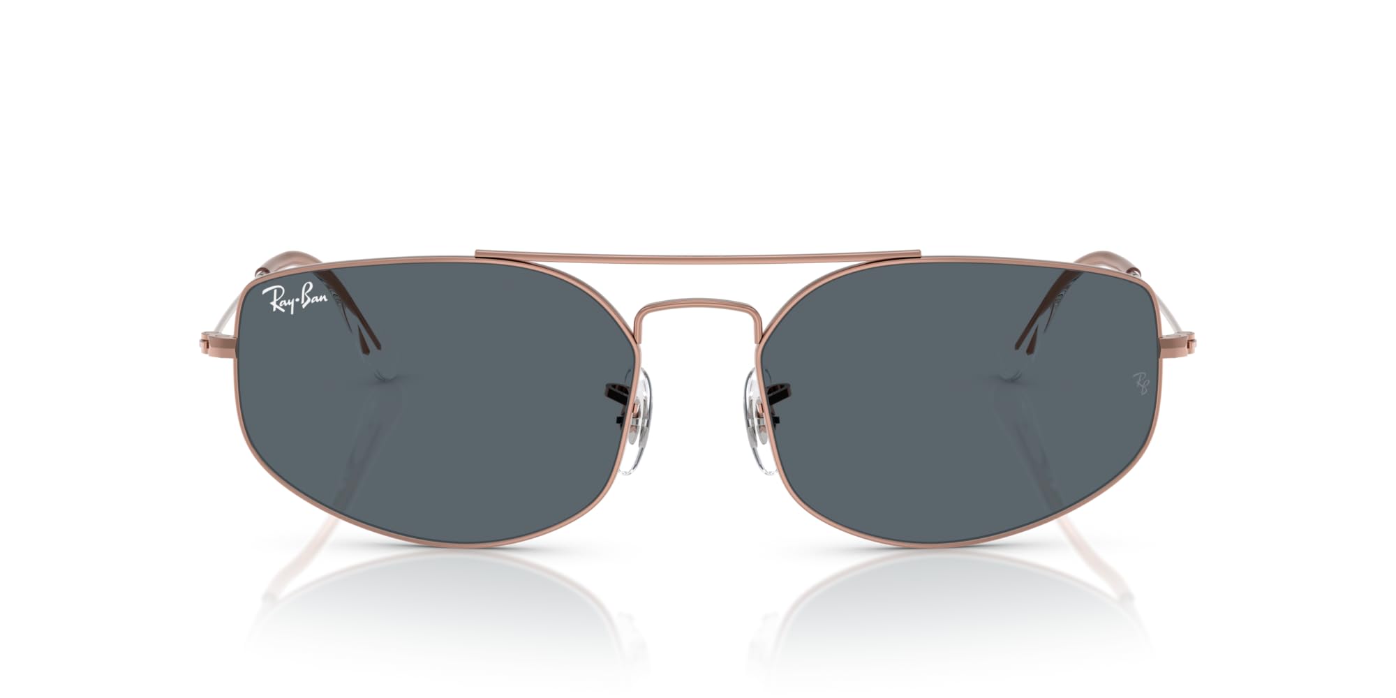 Ochelari de soare 0RB3845 57 9035R5 [Ray-Ban] gray